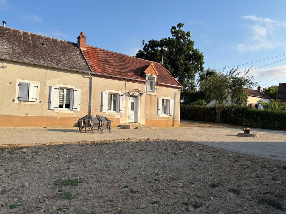 Gite des trois vergers House in Centre-Val de Loire