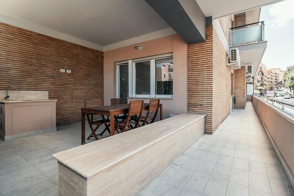 Casa Mia San Pietro Bed and Breakfast in Rome