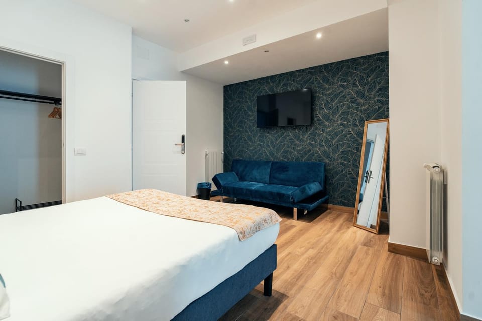 Casa Mia San Pietro Bed and Breakfast in Rome