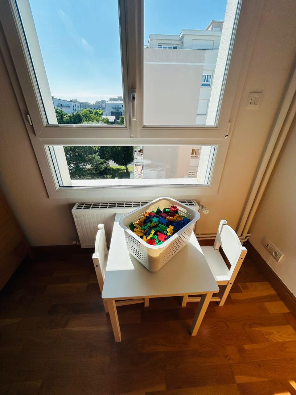 View (from property/room), Seating area