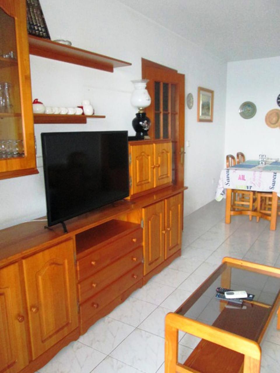 Communal lounge/ TV room, Living room
