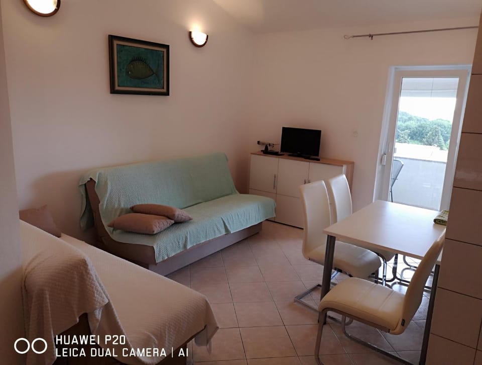 Green Sea View Apartment Apartment in Premantura