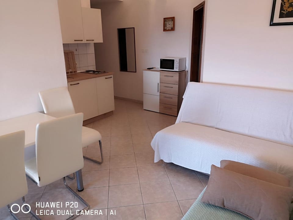 Green Sea View Apartment Apartment in Premantura