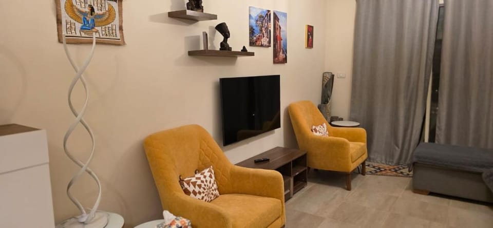 Aqua view العلمين alamein 3 bedroom apartment Apartment in Egypt