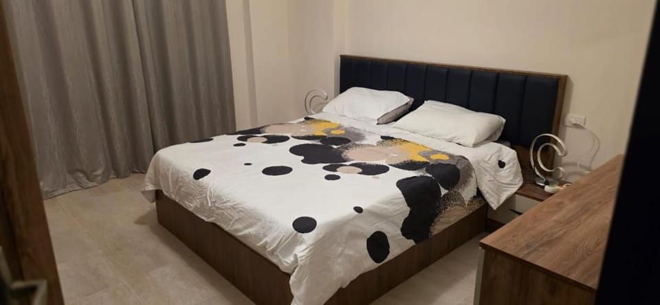 Aqua view العلمين alamein 3 bedroom apartment Apartment in Egypt