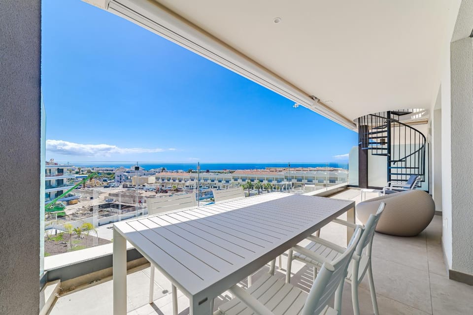 Soul Escape Atlantic Homes Apartment in Costa Adeje