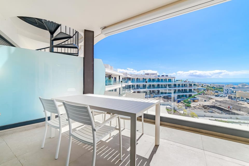 Soul Escape Atlantic Homes Apartment in Costa Adeje