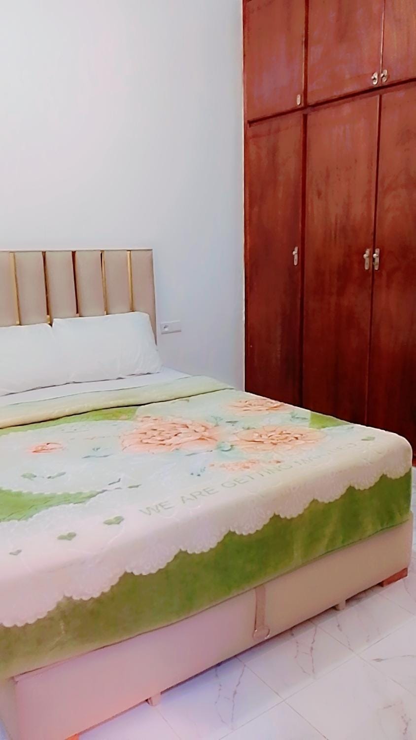 Kawtar Apartment in Marrakesh