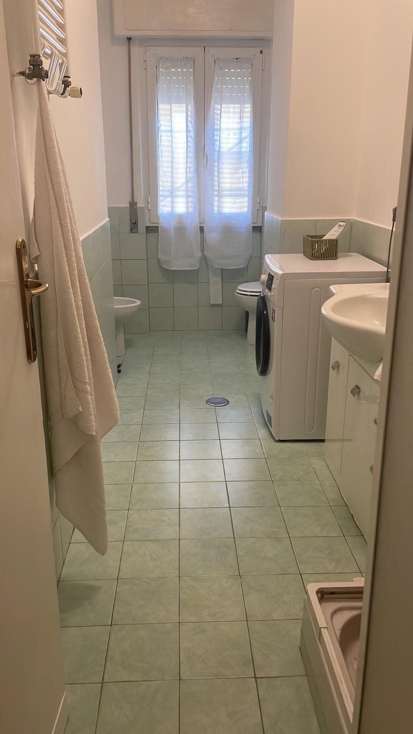 La casa di Laretta Apartment in Porto Santo Stefano