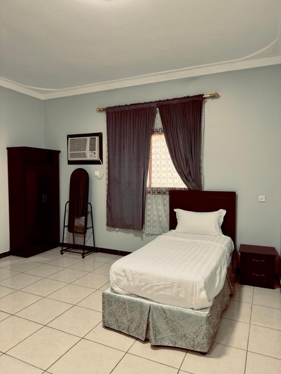 أعمال الهاشم للشقق المخدومة ضبا Al Hashem for Served Apartments Apartment hotel in Saudi Arabia