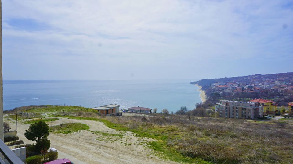 Fortuna Cape B46 - Фортуна Кейп В46 Apartment in Varna Province