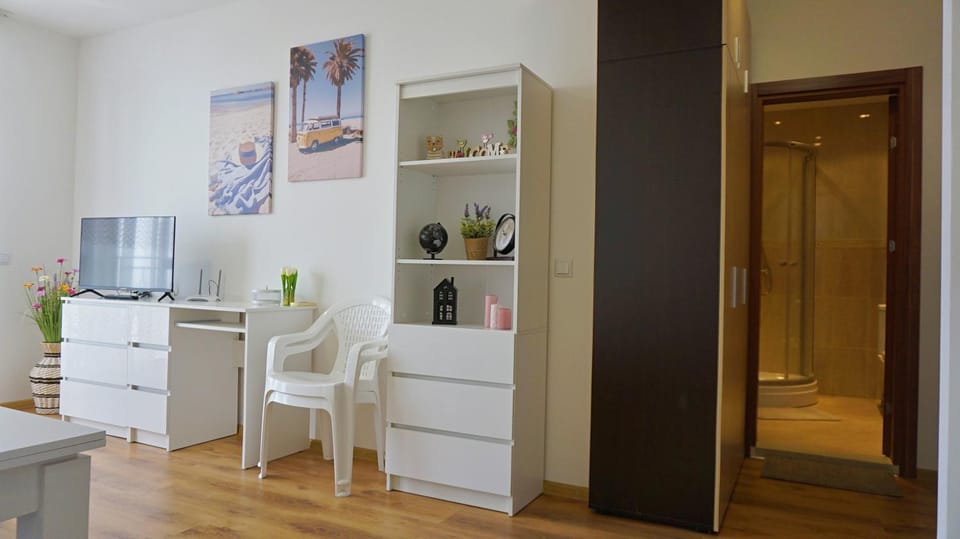 Fortuna Cape B46 - Фортуна Кейп В46 Apartment in Varna Province