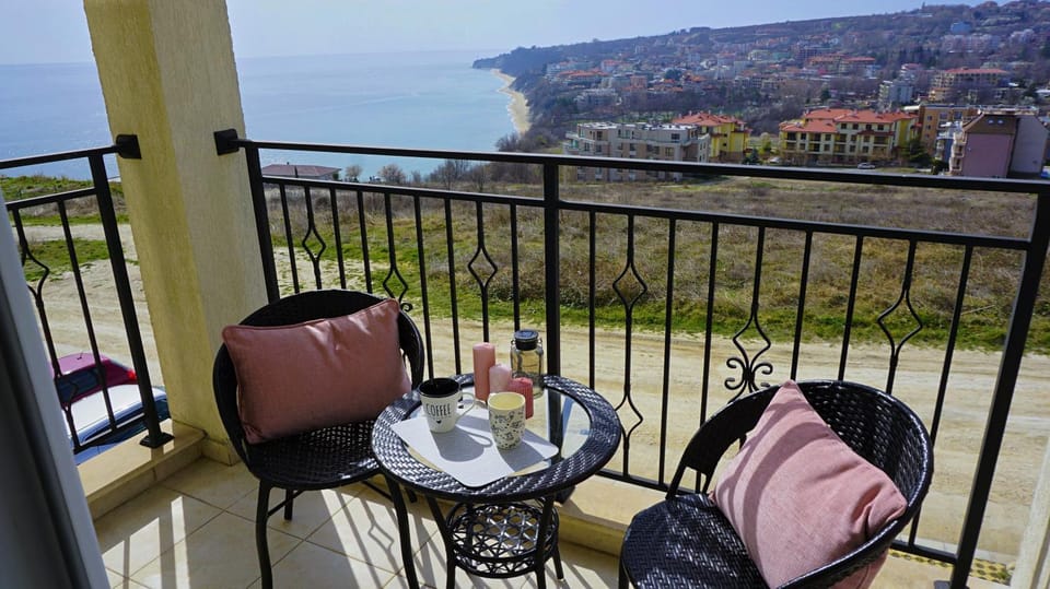 Fortuna Cape B46 - Фортуна Кейп В46 Apartment in Varna Province