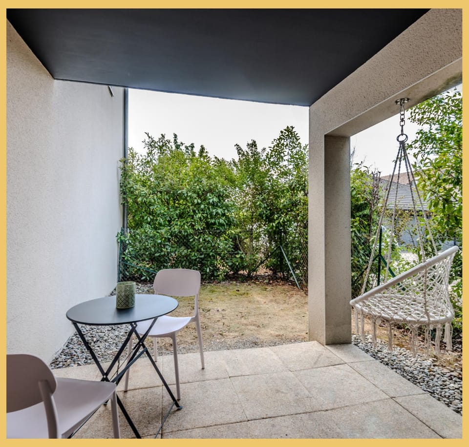 Balcony/Terrace, Balcony/Terrace