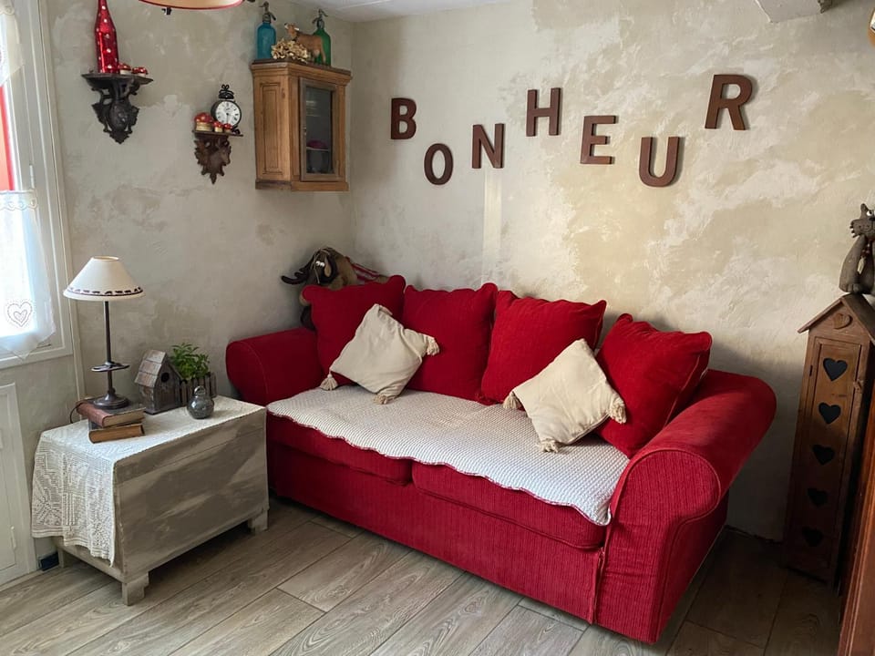 Hameau le Caunil House in Occitanie
