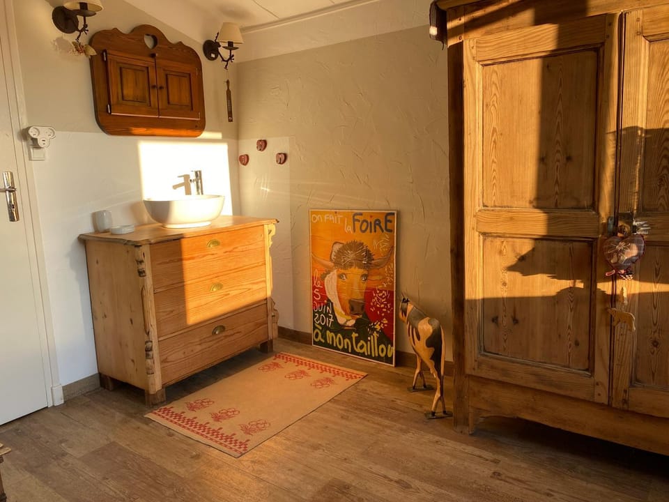 Hameau le Caunil House in Occitanie
