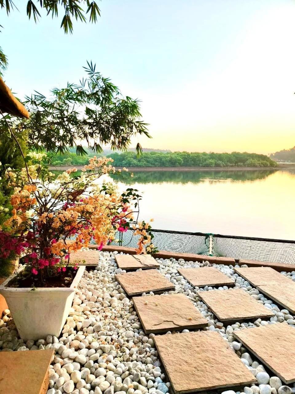 Midsummer Night Dreams House in Canacona