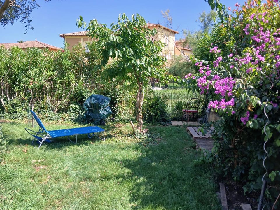 Etre à LEZ Vacation rental in Lattes