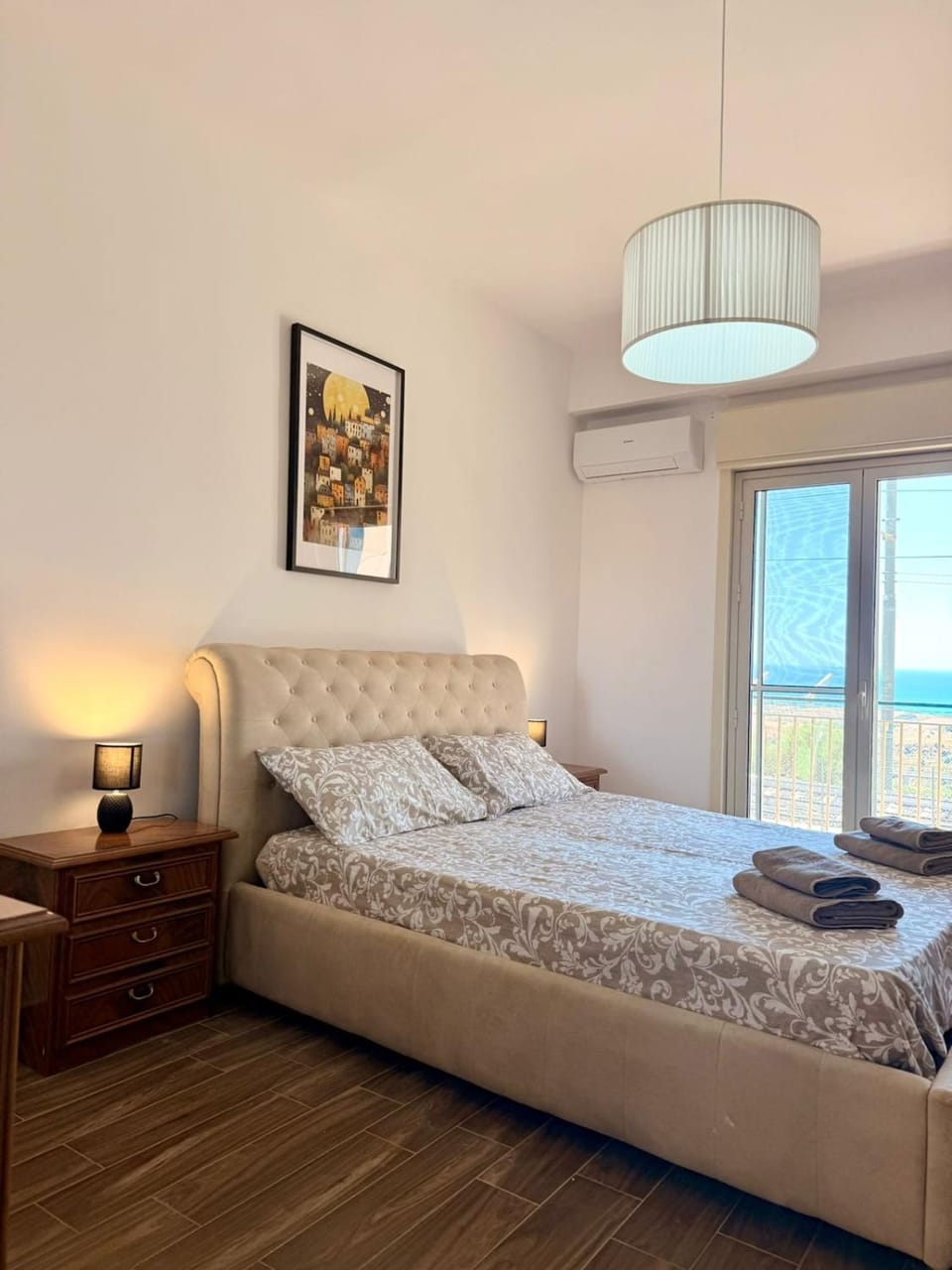 Casa di Kalina Apartment in Agrigento