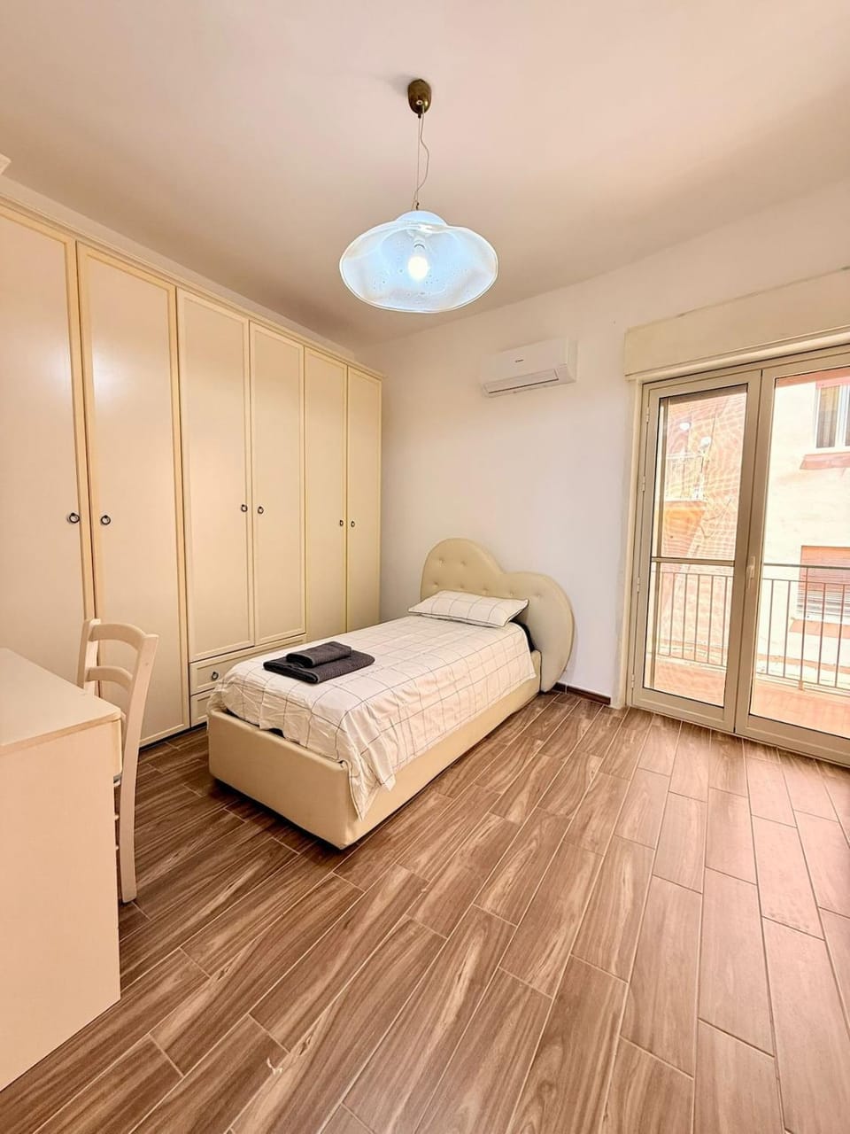 Casa di Kalina Apartment in Agrigento