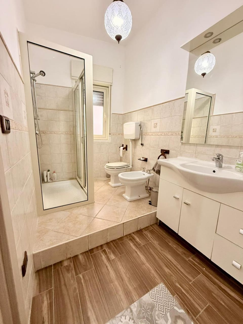 Casa di Kalina Apartment in Agrigento