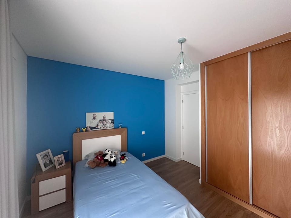 São José Apartment in Viana do Castelo District, Portugal