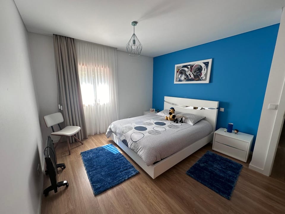 São José Apartment in Viana do Castelo District, Portugal