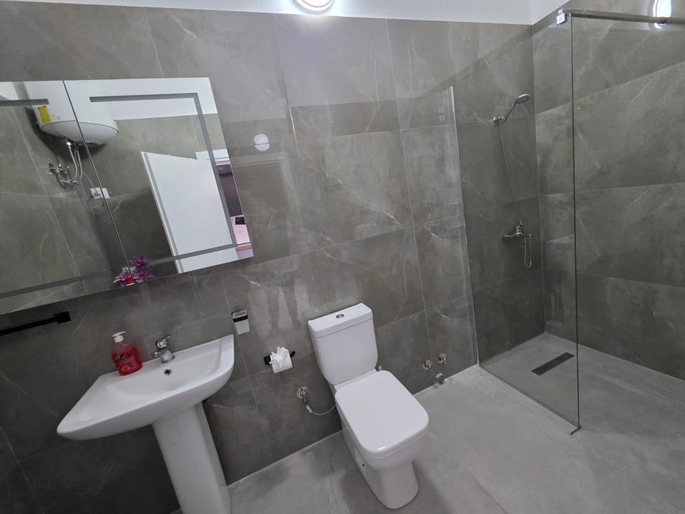 Roan Apartment in Vlorë