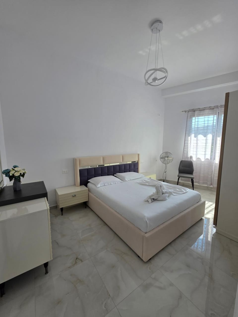 Roan Apartment in Vlorë