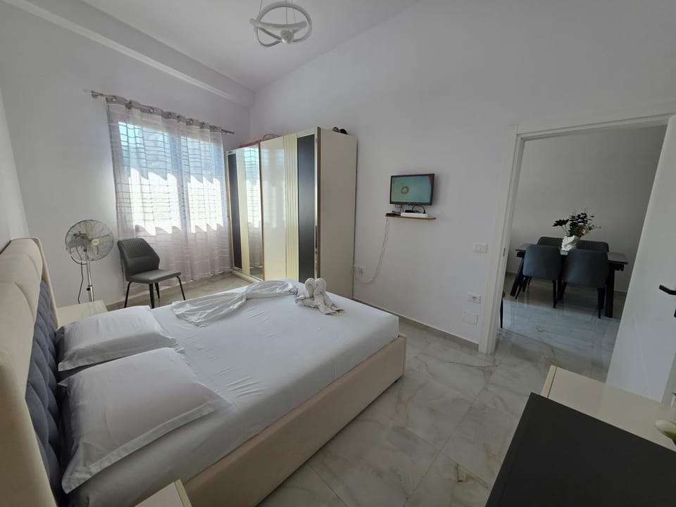 Roan Apartment in Vlorë