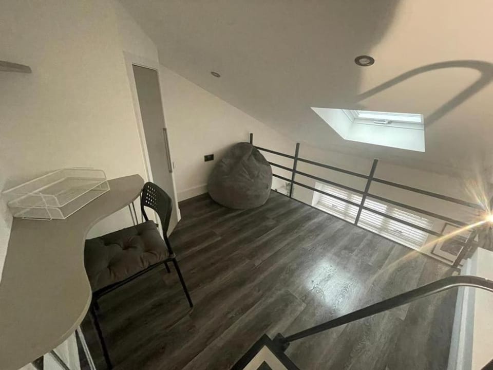 Modern and Stylish Apartment Apartment in Sheffield