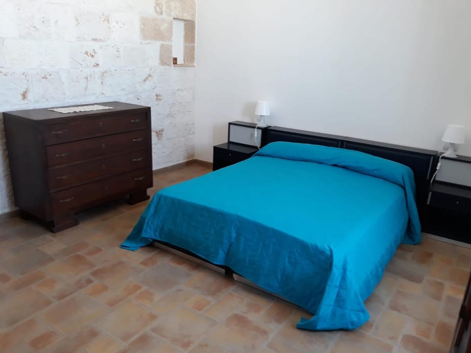 Il Bouganville House in Apulia