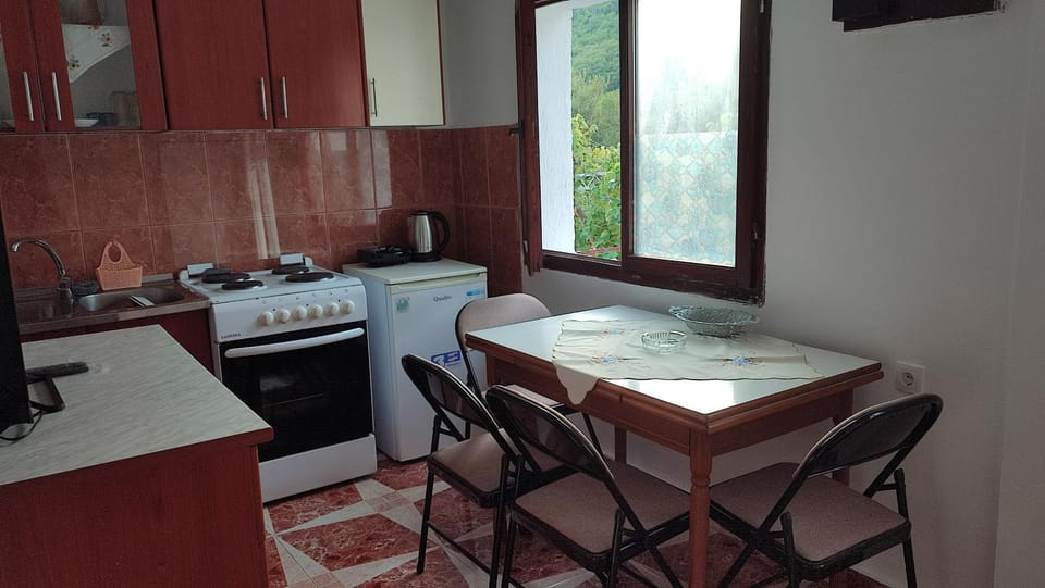 Sweet home Apartment in Montenegro