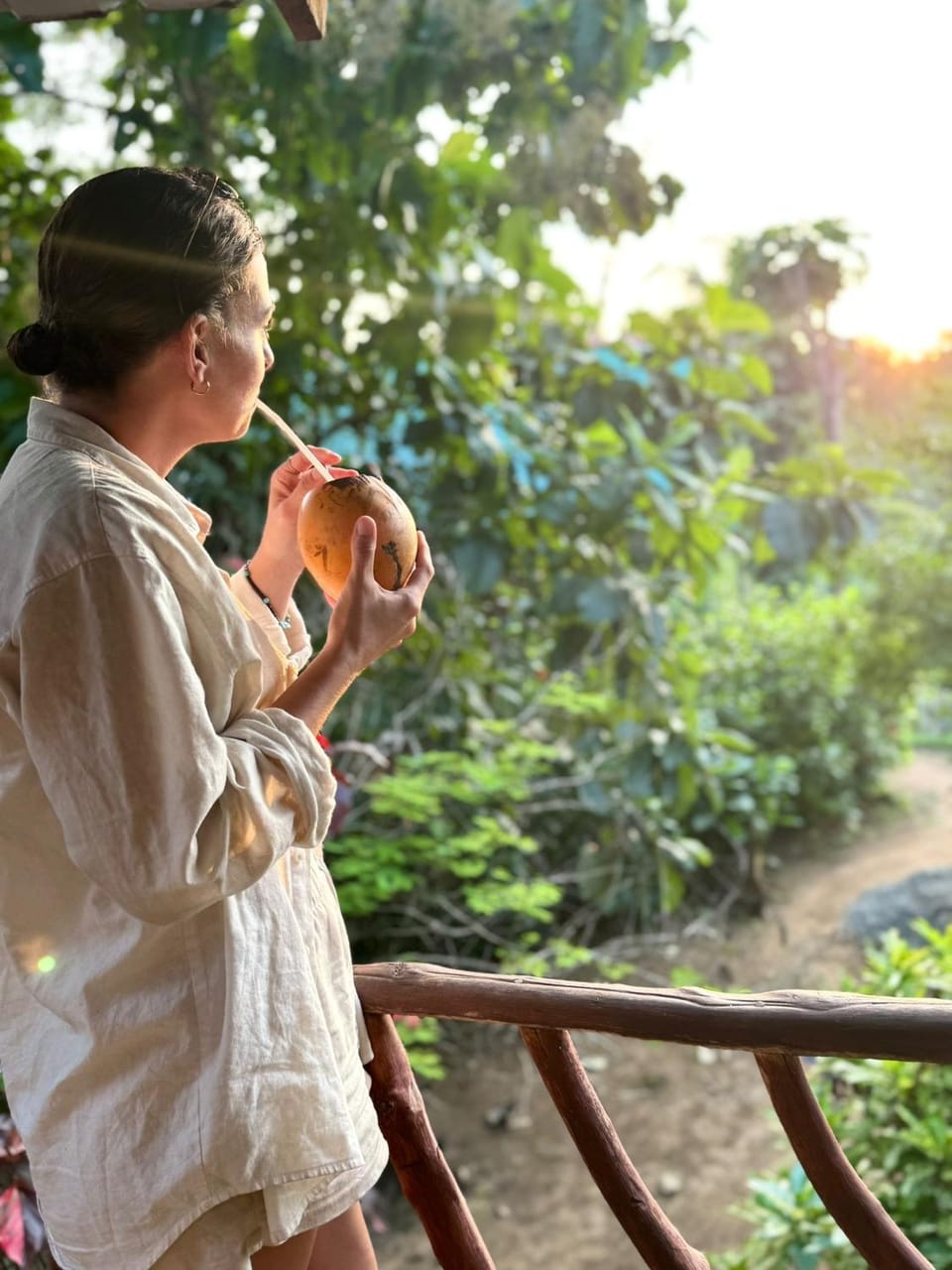 The Travel Tree Hostel Hostel in Dambulla