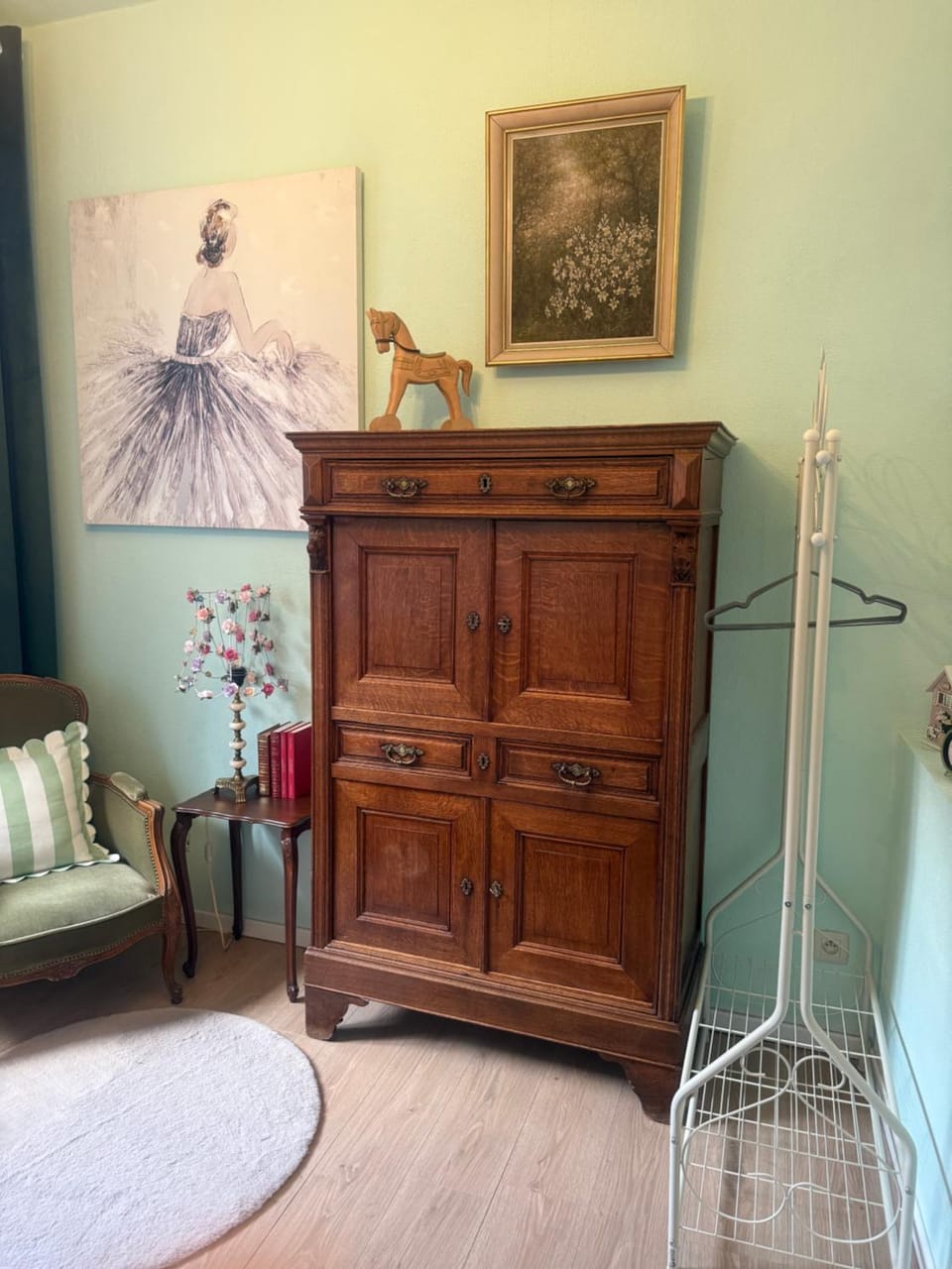 Maison Layla - Elegant Rooms in Spa Bed and Breakfast in Wallonia, Belgium