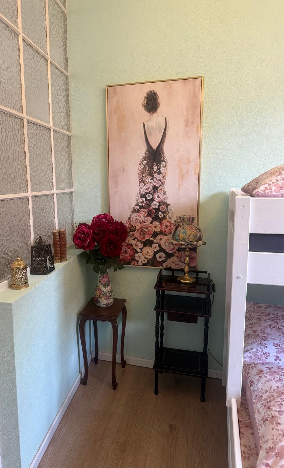 Maison Layla - Elegant Rooms in Spa Bed and Breakfast in Wallonia, Belgium