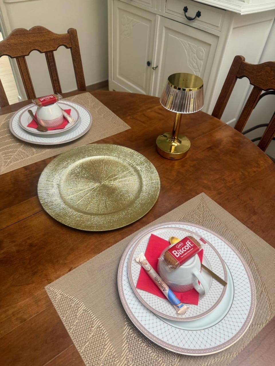 Maison Layla - Elegant Rooms in Spa Bed and Breakfast in Wallonia, Belgium