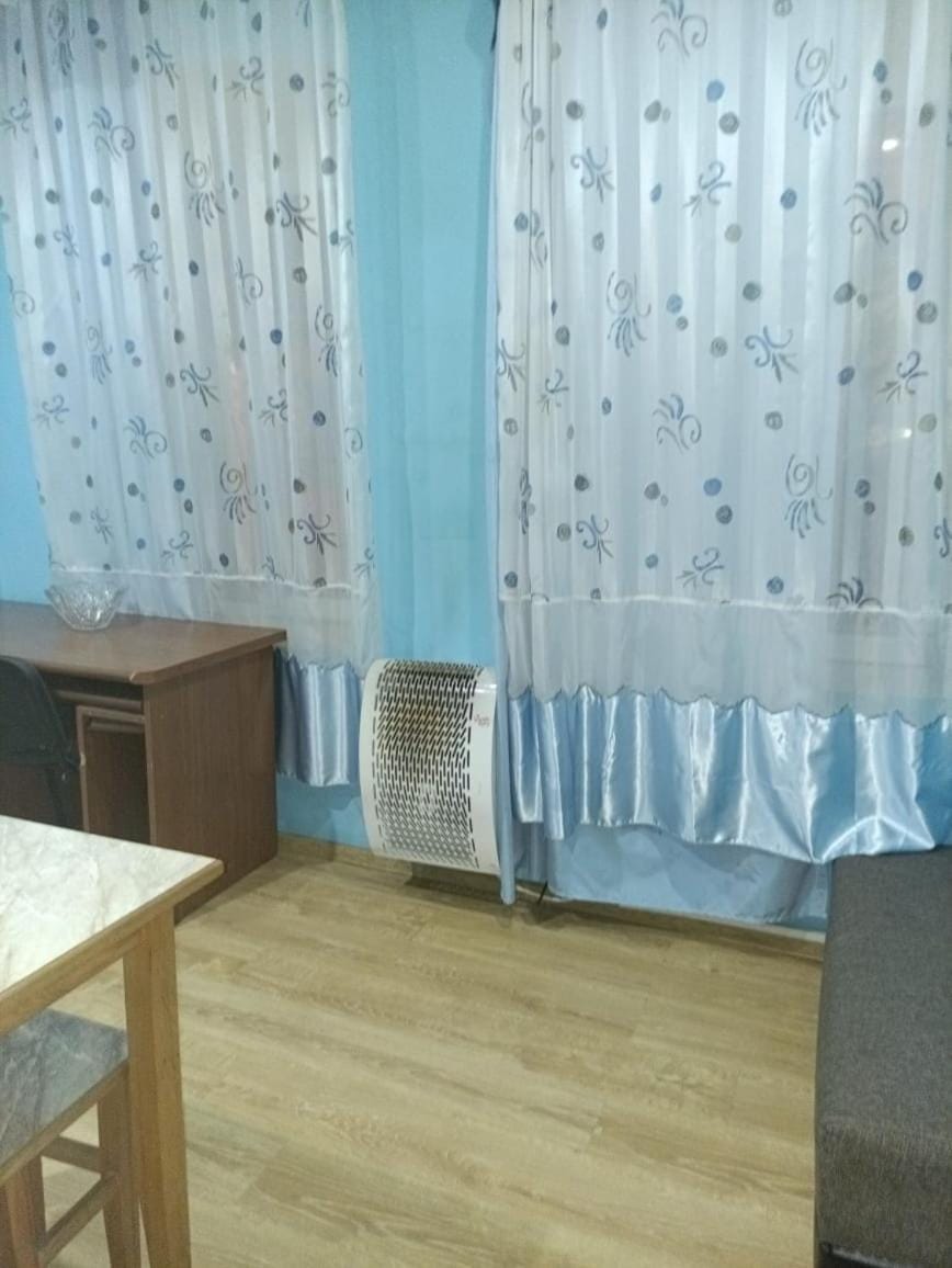 Tamara House Apartment in Tbilisi, Georgia