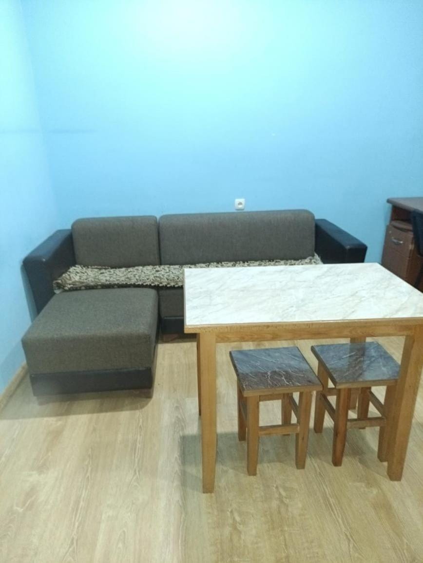 Tamara House Apartment in Tbilisi, Georgia
