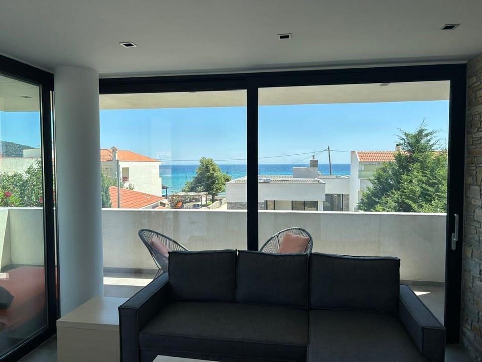 House Constantin Apartment in Thasos