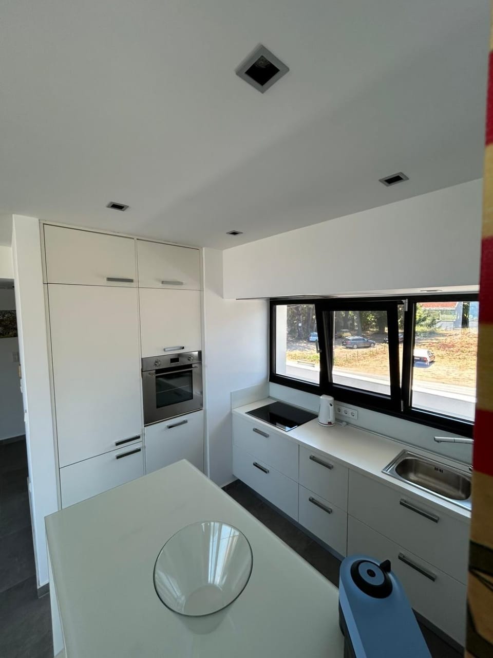House Constantin Apartment in Thasos