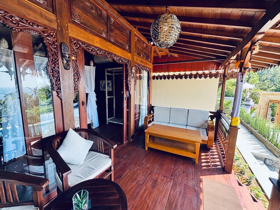 Day, Balcony/Terrace, Balcony/Terrace, Seating area, Dining area