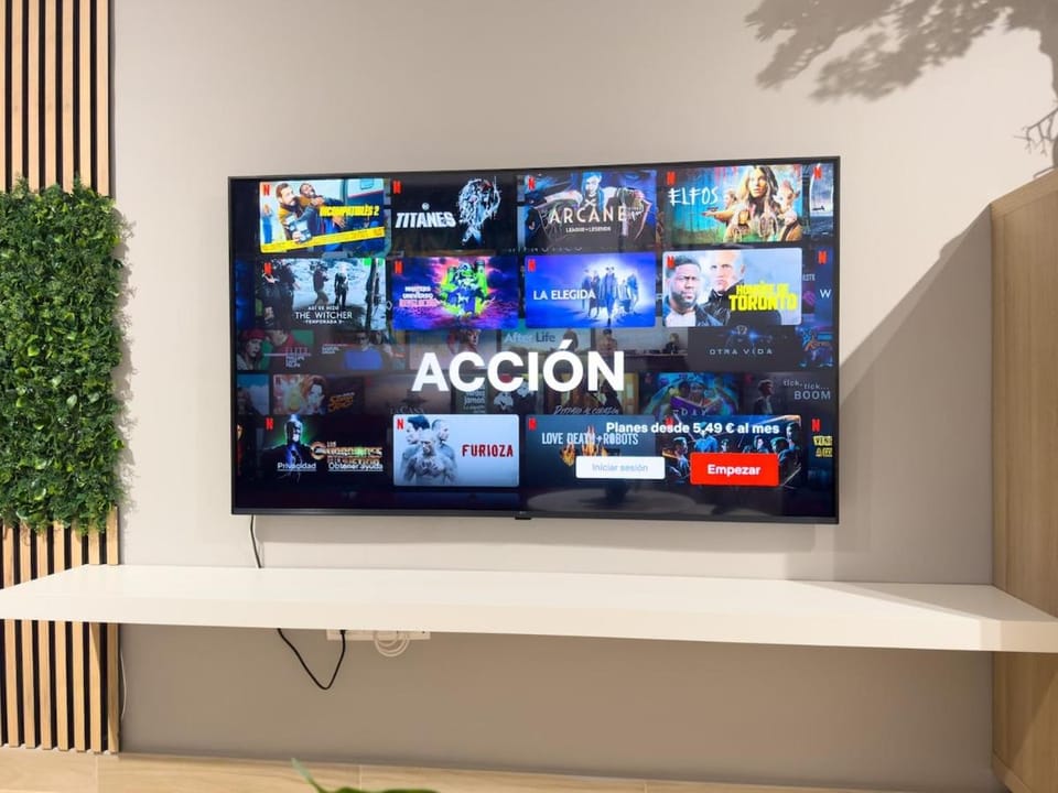 TV and multimedia, Living room