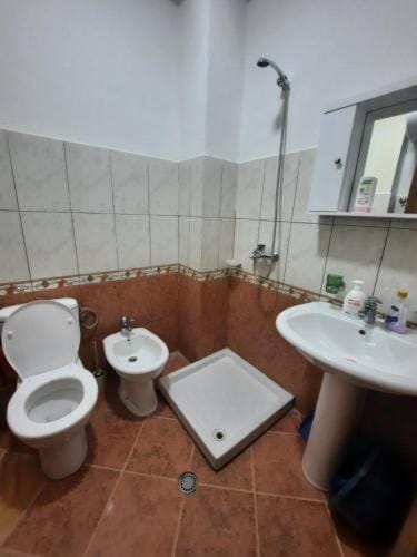 Bora's Apartment, Golem Beach Apartment in Tirana County, Albania