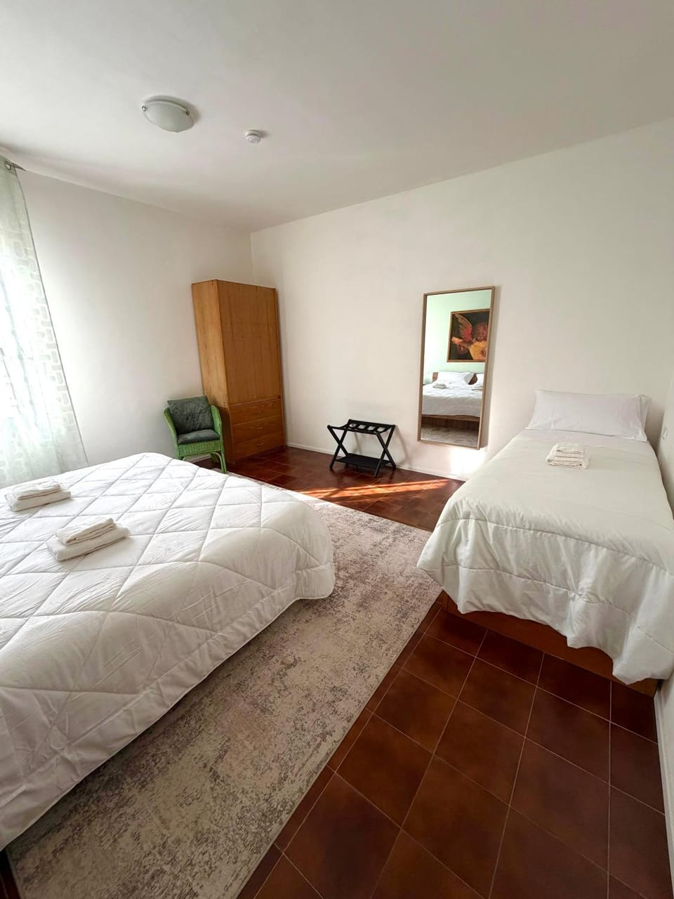 Inchinzika Apartment in Pisa