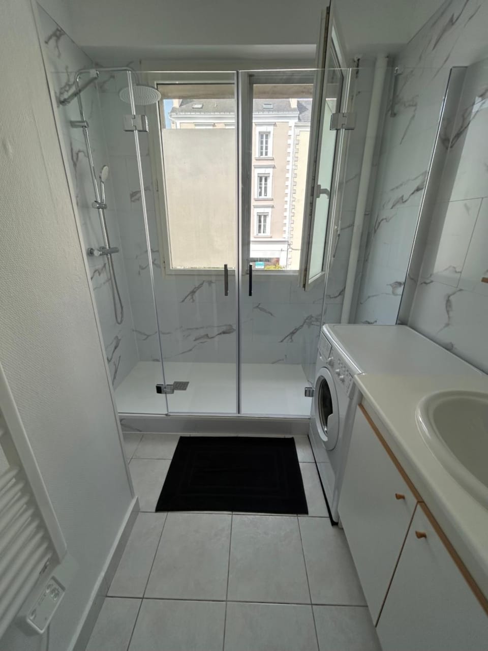 Appartement centre ville et proche mer Apartment in Saint-Nazaire