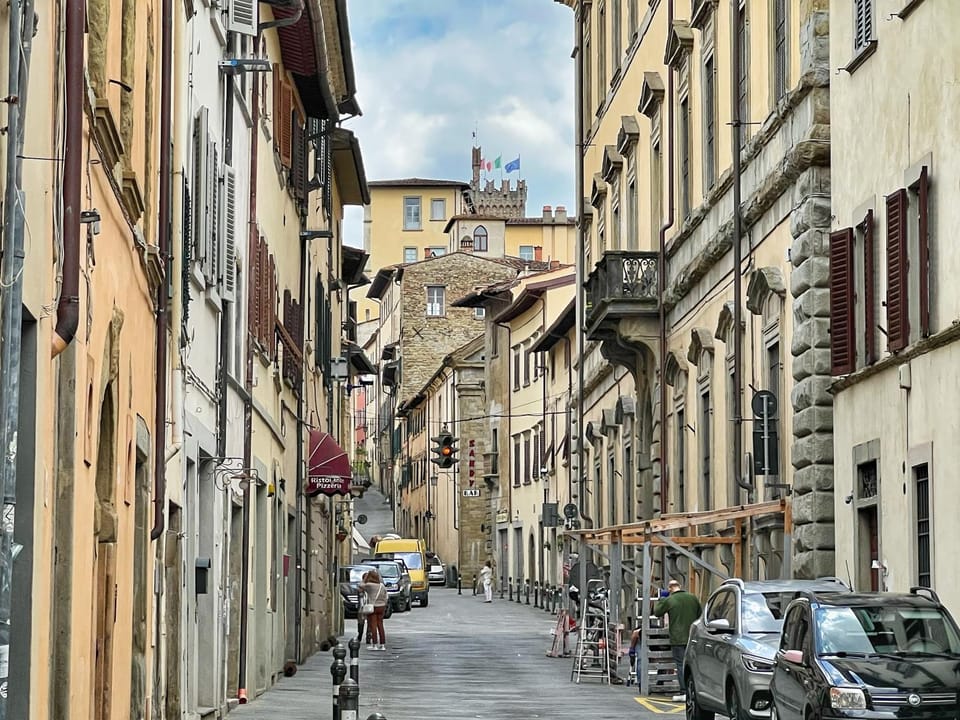 Neighbourhood, Other, Street view