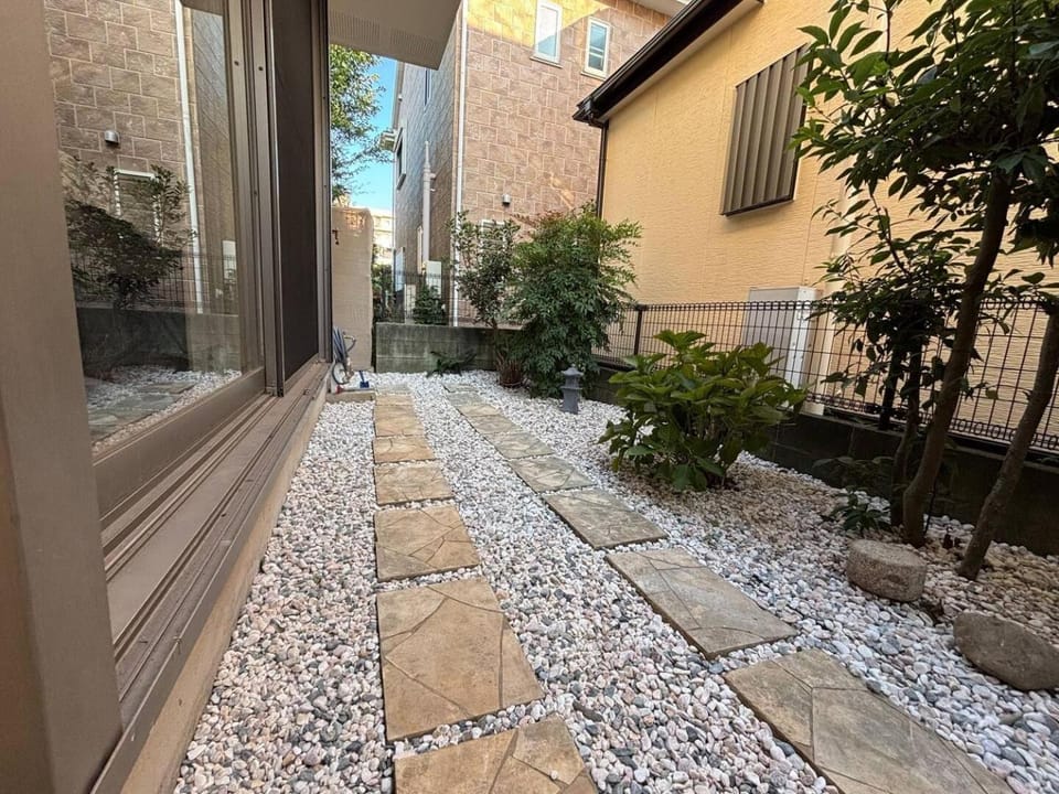 Patio, Balcony/Terrace