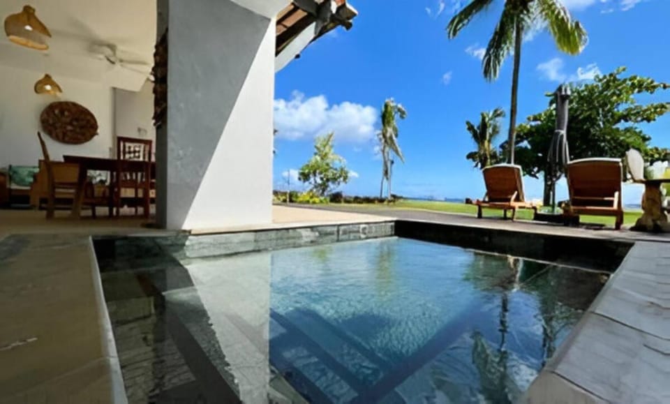 Patio, Garden view, Pool view, Swimming pool