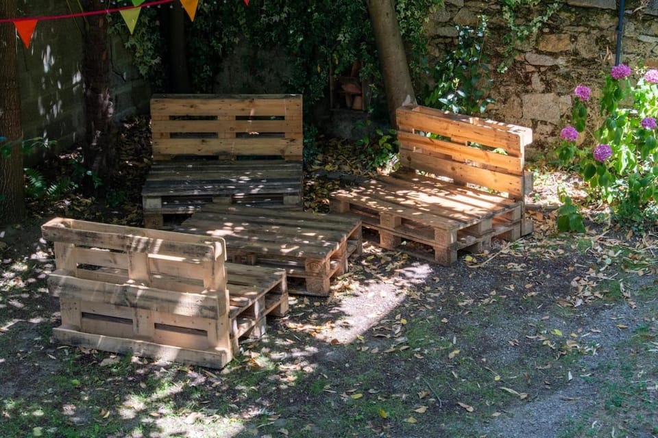 Studio lumineux et fonctionnel Nantes Apartment in Saint-Herblain